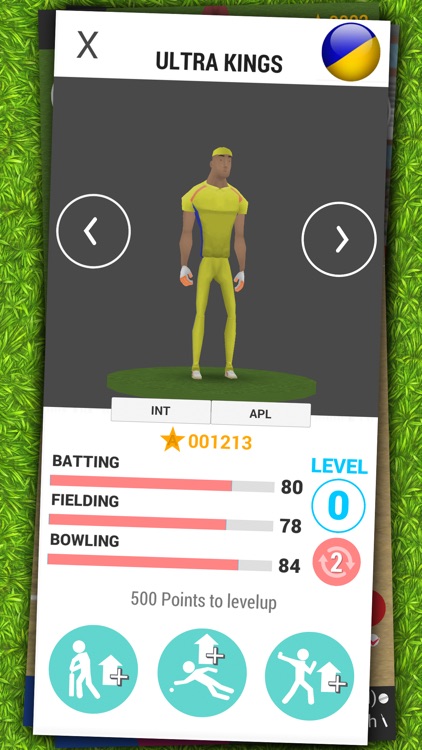 Cricket Pro 19 screenshot-5
