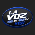 Radio La Voz FM AM