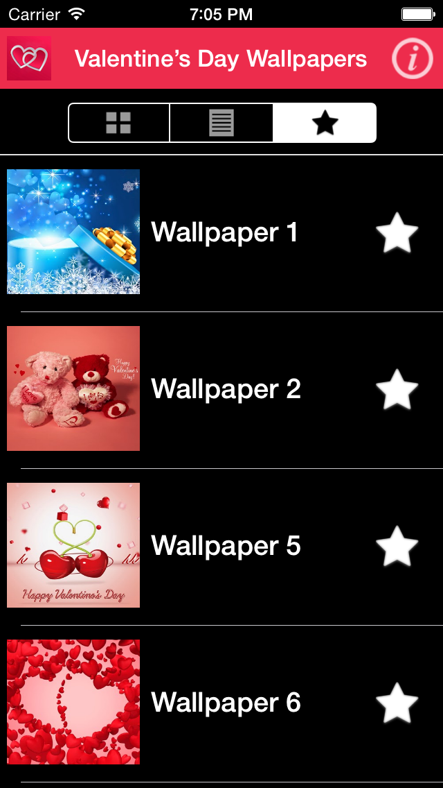 Valentines Day Wallpapers HD