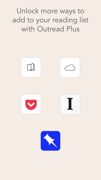 Outread: Speed Reading Trainer screenshot-4