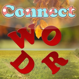 Word Finder : Swipe Word