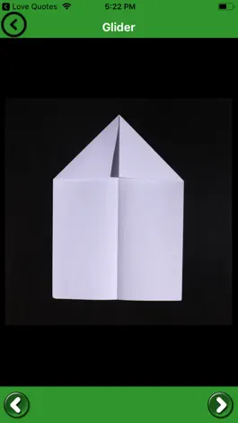 Game screenshot How to make Paper Airplanes : apk