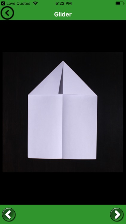 How to make Paper Airplanes :