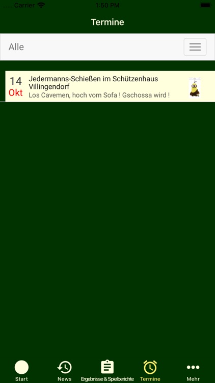 Baseball-Team-Cavemen screenshot-5