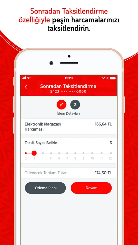 Bankkart Mobil