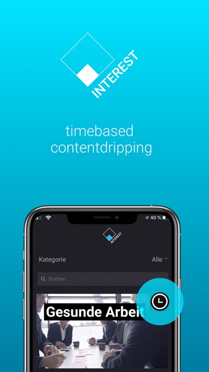 Interest screenshot-4