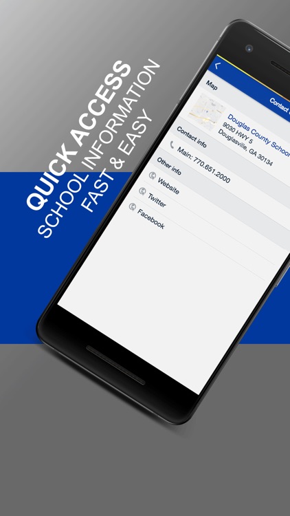 Douglas County Schools