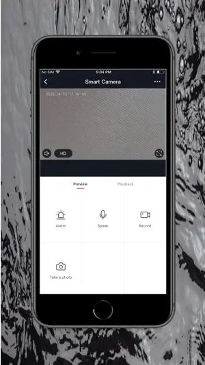 AISEE - smart camera screenshot 4