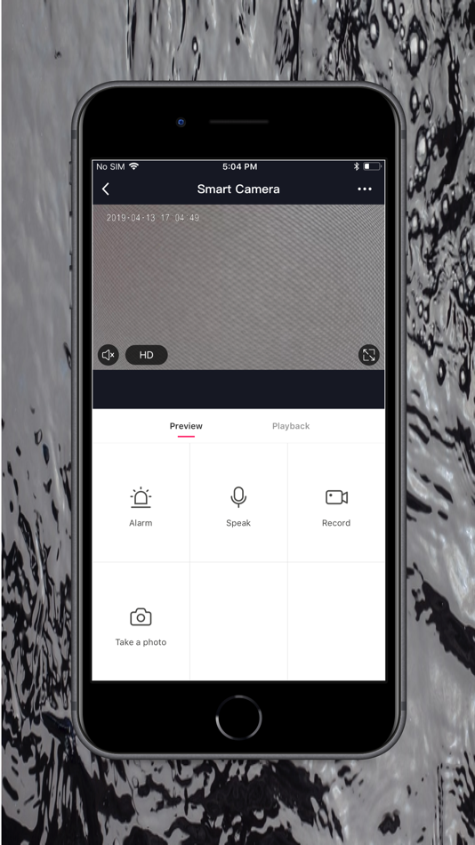 #4. AISEE - smart camera (iOS) 由: 定达 郑