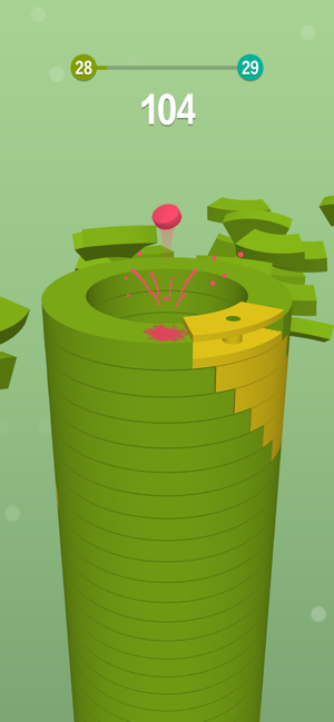 Circle Crush 3D(圖5)-速報App