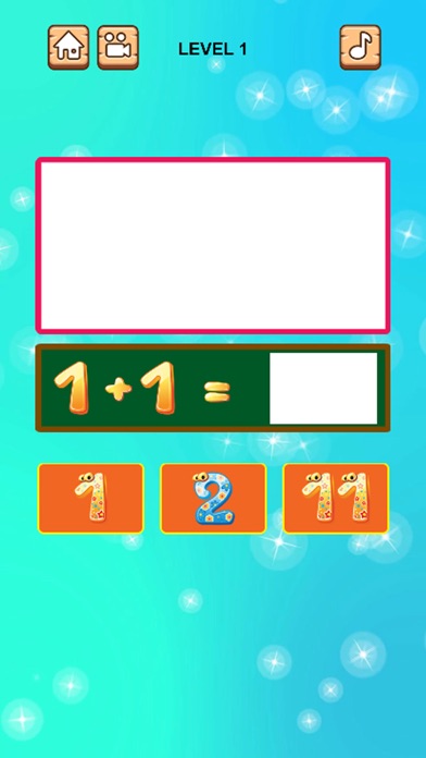 Screenshot #1 pour Easy Math Help Learning