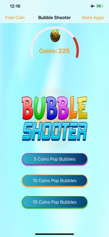Bubble Shooter 2023