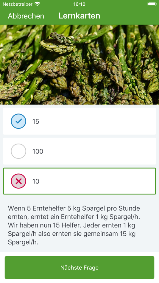 #4. lörning (iOS) 由: Institute of Microtraining Personalentwicklung GmbH