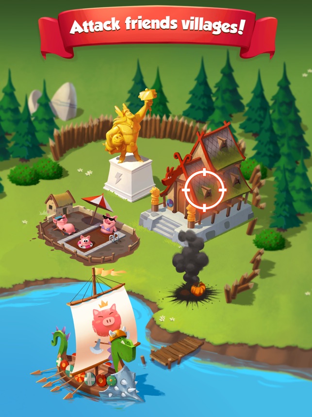 Coin Master on the App Store - 
