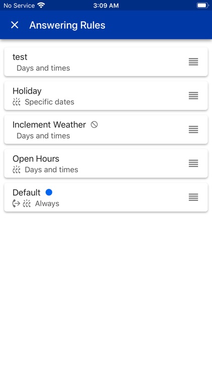 celitoMobile for celito Voice screenshot-6