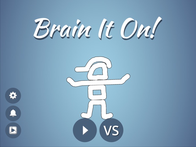 Brain It On! su App Store