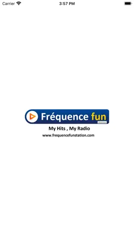 Game screenshot FREQUENCE FUN mod apk