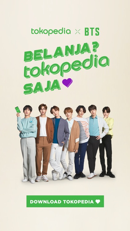 Tokopedia - #1 Everyday screenshot-0