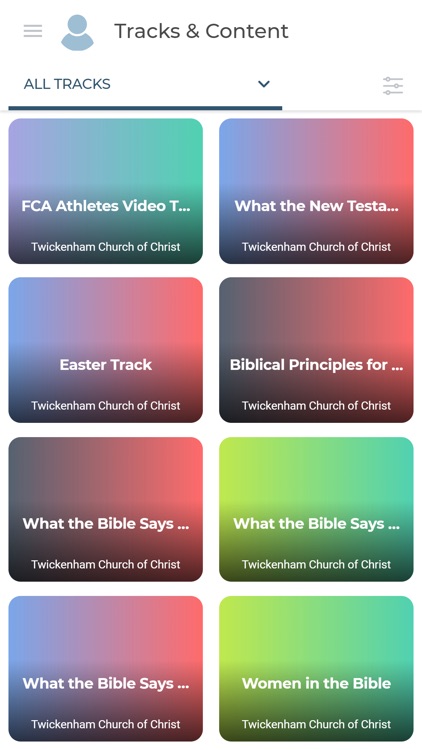 Twickenham Church screenshot-5