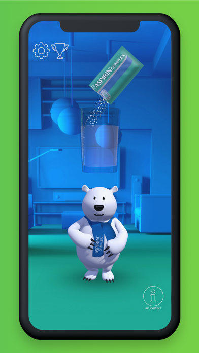 Der Eisbär screenshot 3