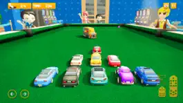 Game screenshot Billiard Car Demolition - RCC mod apk