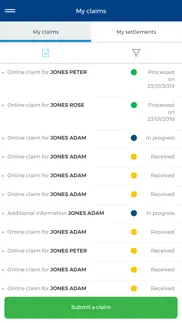 How to cancel & delete cigna health benefits 1