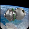 Icon Vostok 1 Space Flight Agency