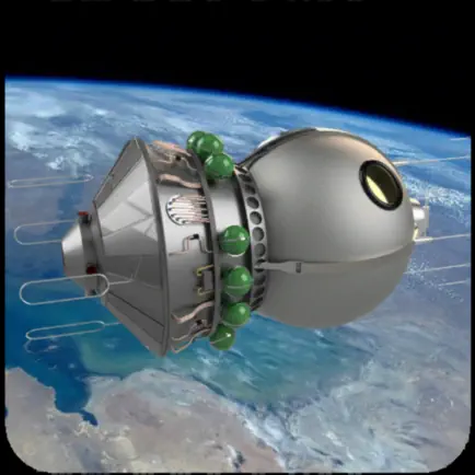 Vostok 1 Space Flight Agency Cheats