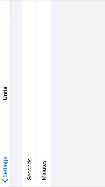 Easy  paper workout timer