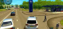 Game screenshot Modern City Traffic Car Drive mod apk