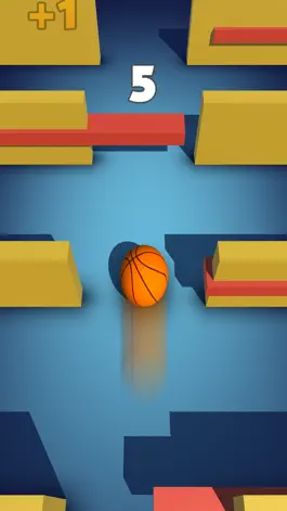 Game screenshot Walls Rush mod apk