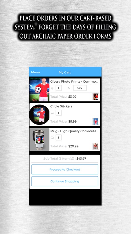 TeamPhoto screenshot-8