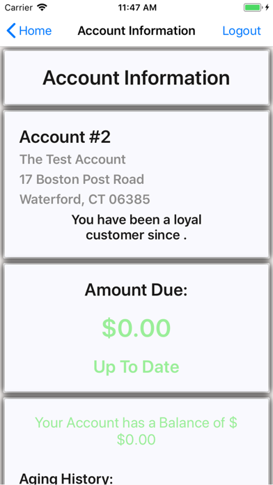 Island Energy Screenshot