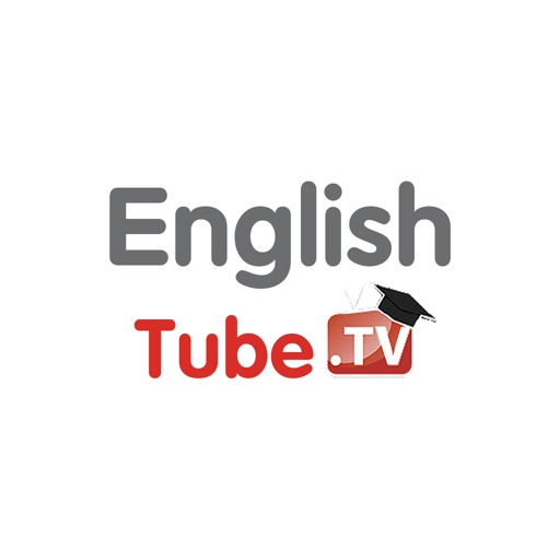 English Tube icon
