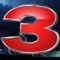 Storm Team 3 is proud to announce a full featured weather app for the iPhone, iPod touch, and iPad platforms