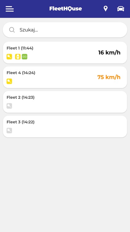 FleetHouse screenshot-5
