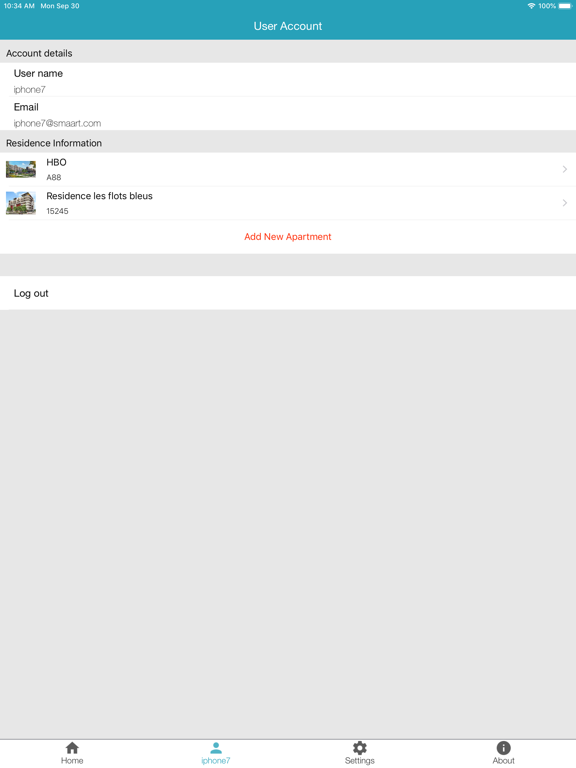Screenshot #5 pour Smaart Live