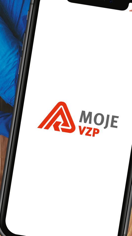 #2. Moje VZP (iOS) 由: Všeobecná zdravotní pojišťovna ČR