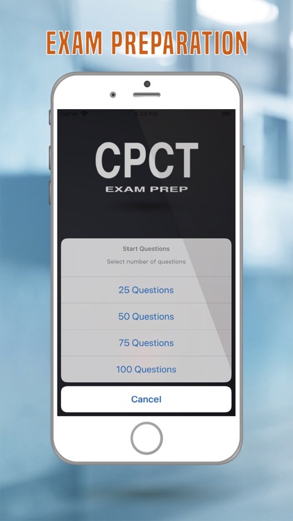 CPCT: A Patient Care Exam 2020