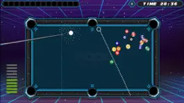 Game screenshot Pool Ball 8 Color hack