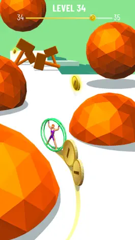 Game screenshot Coin Rush! hack