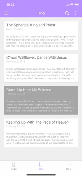 Game screenshot Ekklesia Uprising hack