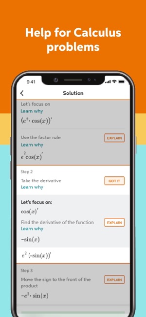 Chegg Math Solver - math help(圖8)-速報App