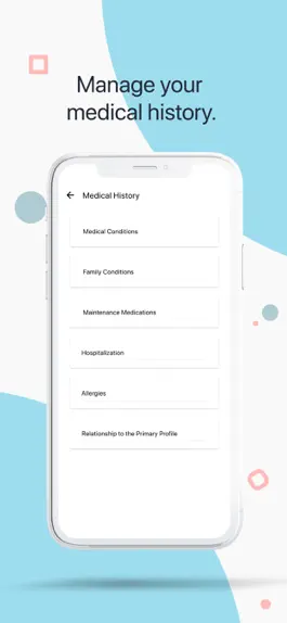 Game screenshot AIDE Medical apk