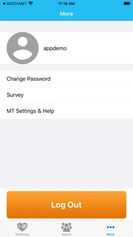 Game screenshot MOCHAMT hack