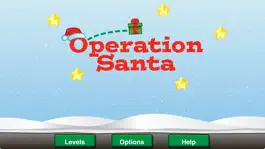 Game screenshot Operation Santa apk