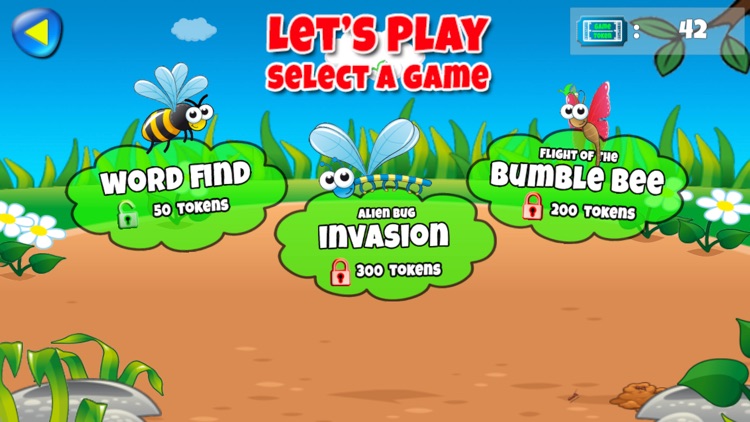 Mini World Maths Times Tables screenshot-4