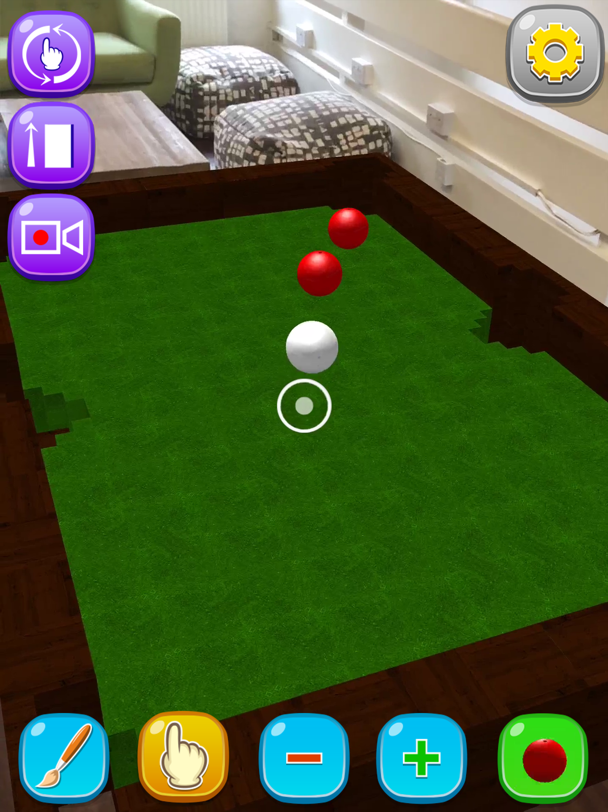 Block My World screenshot 15