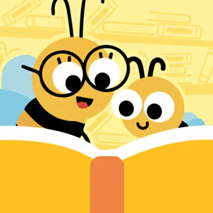 Reading Club: Children's Books Читы