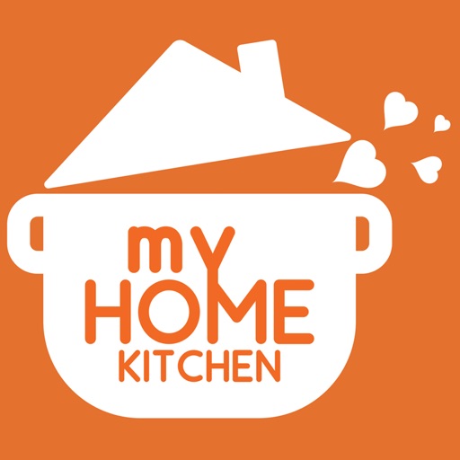 my Home Kitchen